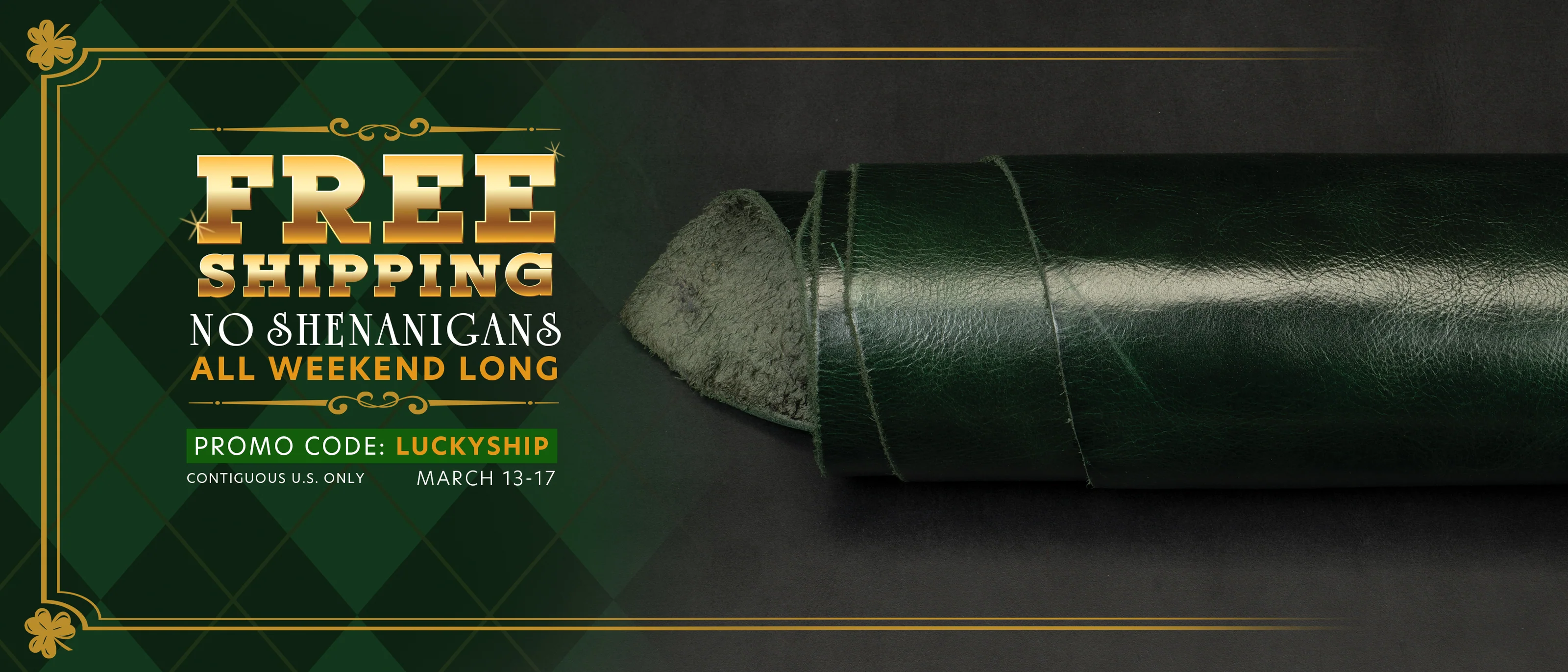 Welcome to Our Store